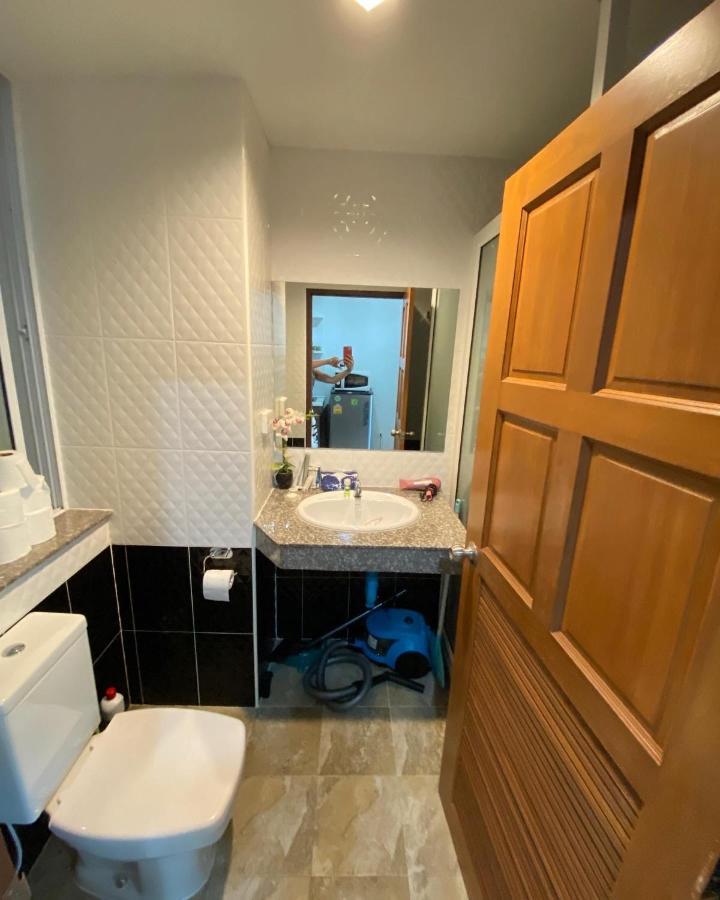 Beach 7 Condo, Pattaya ジョムティエンビーチ エクステリア 写真
