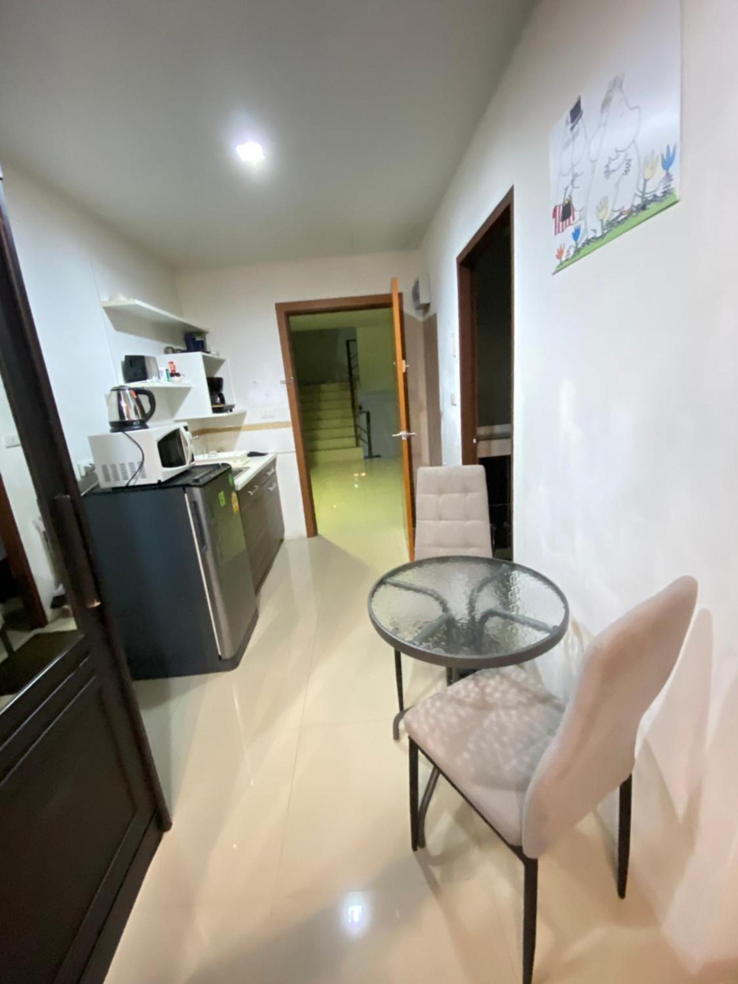 Beach 7 Condo, Pattaya ジョムティエンビーチ エクステリア 写真