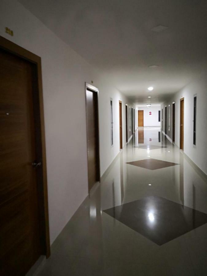 Beach 7 Condo, Pattaya ジョムティエンビーチ エクステリア 写真